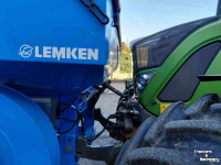 Frontbehälter Sämaschine Lemken /
