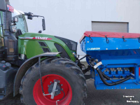 Frontbehälter Sämaschine Lemken /