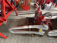 Ballengreifer Kemp BKS 700-2200 Euro-opname