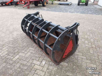 Silage Greifschaufel  / Greifgabel Vemac Pelikaanbak