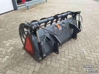 Silage Greifschaufel  / Greifgabel Vemac Pelikaanbak