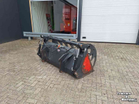 Silage Greifschaufel  / Greifgabel Vemac Pelikaanbak