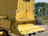 Sonstiges Erntemaschinen und Zubehör Clayson rekord clipper hakselaar voor combine 8060
