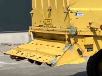 Sonstiges Erntemaschinen und Zubehör Clayson rekord clipper hakselaar voor combine 8060