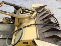 Sonstiges Erntemaschinen und Zubehör Clayson rekord clipper hakselaar voor combine 8060