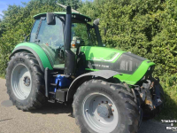 Schlepper / Traktor Deutz-Fahr 6190P