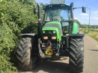 Schlepper / Traktor Deutz-Fahr 6190P