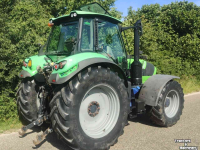 Schlepper / Traktor Deutz-Fahr 6190P