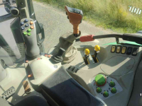 Schlepper / Traktor Deutz-Fahr 6190P