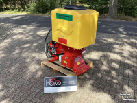 Drillmaschine Europart ETJ super 12