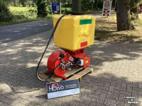 Drillmaschine Europart ETJ super 12