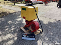 Drillmaschine Europart ETJ super 12