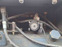 Kraftstofftank  Brandstof tank met onderstel