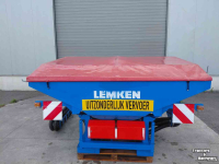 Frontbehälter Sämaschine Lemken /