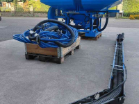 Frontbehälter Sämaschine Lemken /