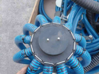Frontbehälter Sämaschine Lemken /