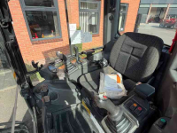 Minibagger Case CX25D