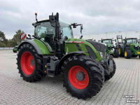 Schlepper / Traktor Fendt 724 Power Plus Gen6 2024 740 UUR DEMO!!!