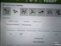 Schlepper / Traktor Fendt 724 Power Plus Gen6 2024 740 UUR DEMO!!!