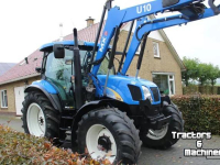 Schlepper / Traktor New Holland TS100A Dual Command