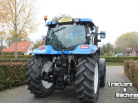 Schlepper / Traktor New Holland TS100A Dual Command