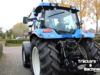 Schlepper / Traktor New Holland TS100A Dual Command