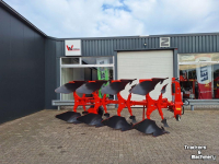 Pflüge Kuhn MULTI-MASTER 123 4ET 80/102