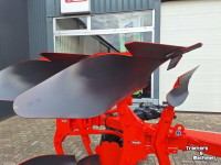 Pflüge Kuhn MULTI-MASTER 123 4ET 80/102