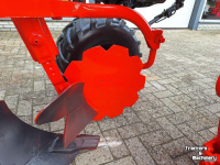 Pflüge Kuhn MULTI-MASTER 123 4ET 80/102