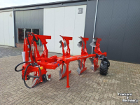 Pflüge Kuhn MULTI-MASTER 123 4ET 80/102