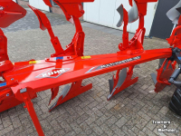 Pflüge Kuhn MULTI-MASTER 123 4ET 80/102