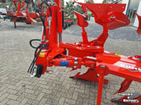 Pflüge Kuhn MULTI-MASTER 123 4ET 80/102
