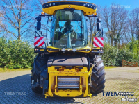 Feldhäcksler New Holland FR 550 hakselaar