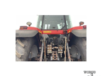 Schlepper / Traktor Massey Ferguson 8240
