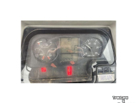 Schlepper / Traktor Massey Ferguson 8240