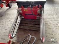 Silageschneidezange Kemp BKS 700-2200 Euro opname