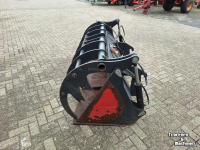 Radlader Vemac 2.00 MTR.