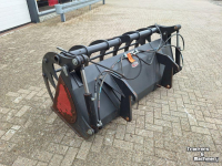Radlader Vemac 2.00 MTR.