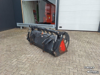 Radlader Vemac 2.00 MTR.