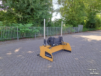 Planiergeräte Harcon LP50