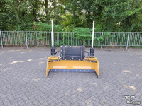 Planiergeräte Harcon LP50