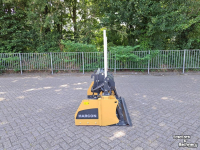 Planiergeräte Harcon LP50