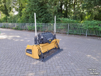 Planiergeräte Harcon LP50