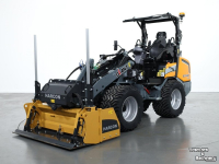 Planiergeräte Harcon LP50
