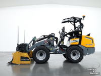 Planiergeräte Harcon LP50