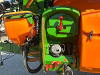 Anbaufeldspritze Amazone UX 4200-39-3 DCS