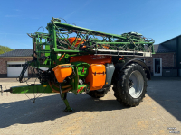 Anbaufeldspritze Amazone UX 4200-39-3 DCS