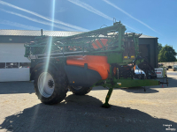 Anbaufeldspritze Amazone UX 4200-39-3 DCS