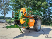 Feldspritze Amazone UX 5200