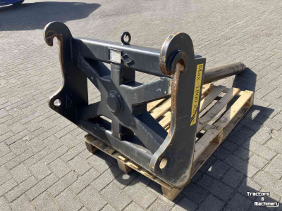 Sonstiges Anbauteile und Zubehör Hekamp tapijtdoorn L 175